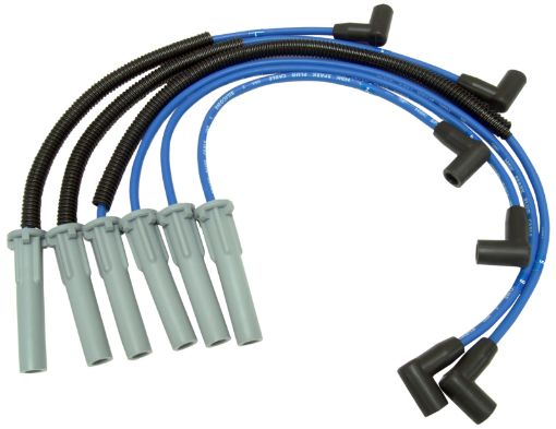 Picture of NGK Chrysler Grand Voyager 2000 Spark Plug Wire Set