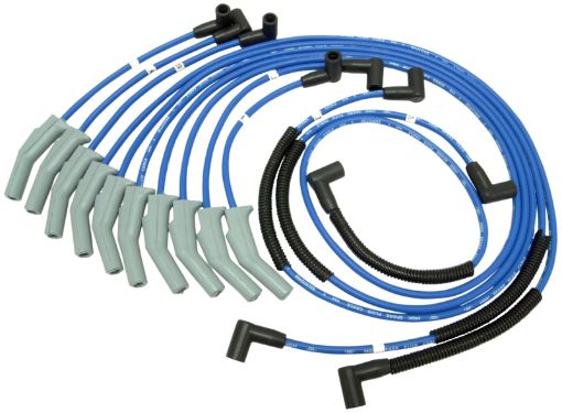 Picture of NGK Dodge Ram 2500 2003 - 1994 Spark Plug Wire Set