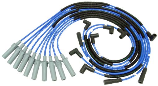 Picture of NGK Dodge Ram 1500 2006 - 2005 Spark Plug Wire Set