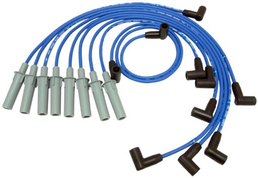 Picture of NGK Jeep Grand Cherokee 1998 - 1993 Spark Plug Wire Set
