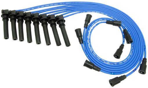 Picture of NGK Chrysler 300 2005 Spark Plug Wire Set