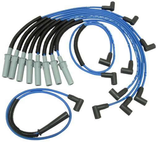 Picture of NGK Dodge B150 1994 - 1992 Spark Plug Wire Set