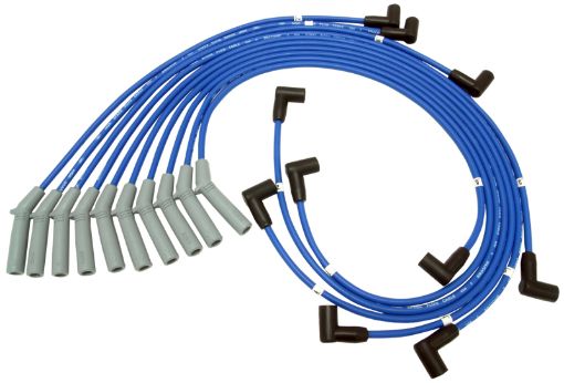Picture of NGK Dodge Viper 2002 - 1997 Spark Plug Wire Set