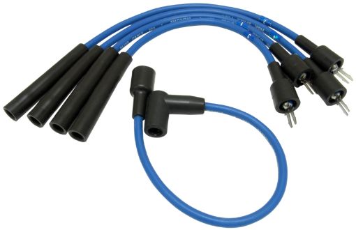 Picture of NGK Chrysler Daytona 1993 - 1991 Spark Plug Wire Set