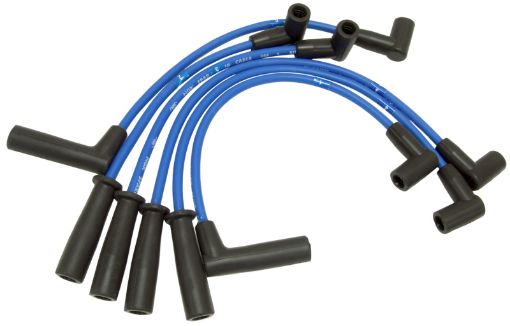 Picture of NGK Jeep Cherokee 1999 - 1991 Spark Plug Wire Set