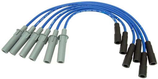 Picture of NGK Chrysler Pacifica 2008 - 2005 Spark Plug Wire Set