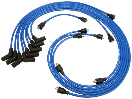 Picture of NGK Chrysler 300 1971 - 1965 Spark Plug Wire Set