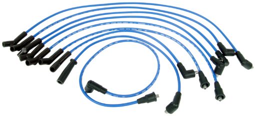 Picture of NGK Land Rover Defender 90 1995 - 1994 Spark Plug Wire Set