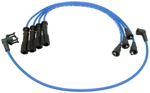 Picture of NGK Volvo 940 1995 - 1994 Spark Plug Wire Set