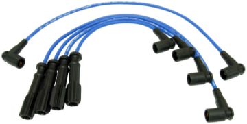 Picture of NGK Volvo 940 1995 - 1994 Spark Plug Wire Set