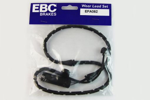 Picture of EBC 00 - 06 BMW X5 3.0 Front Wear Leads