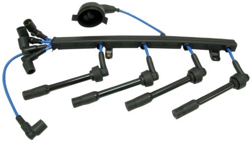 Picture of NGK BMW M3 1991 - 1988 Spark Plug Wire Set