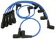 Picture of NGK Volvo 740 1992 - 1988 Spark Plug Wire Set