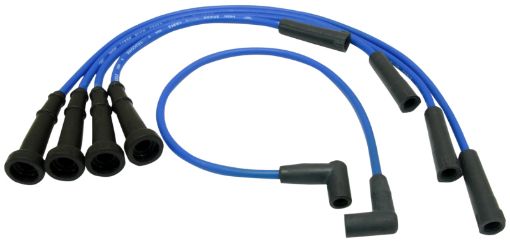Picture of NGK Renault Alliance 1987 - 1985 Spark Plug Wire Set