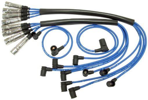 Picture of NGK Mercedes - Benz 500SEC 1985 - 1984 Spark Plug Wire Set