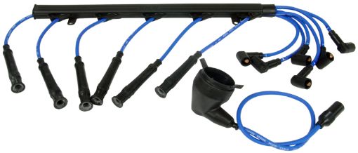 Picture of NGK BMW 528i 1981 - 1979 Spark Plug Wire Set