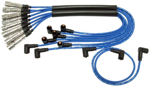 Picture of NGK Mercedes - Benz 280SE 1971 - 1970 Spark Plug Wire Set