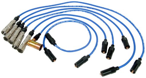 Picture of NGK Mercedes - Benz 220 1965 - 1964 Spark Plug Wire Set