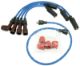Picture of NGK Volvo 122 1968 - 1959 Spark Plug Wire Set