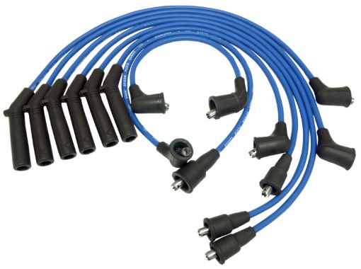 Picture of NGK Mitsubishi Diamante 1996 - 1993 Spark Plug Wire Set