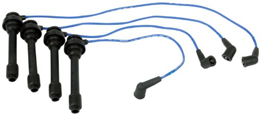 Picture of NGK Mitsubishi Eclipse 1999 - 1996 Spark Plug Wire Set
