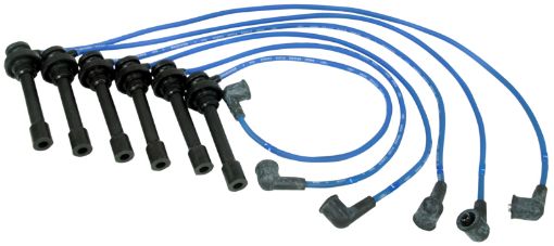 Picture of NGK Mitsubishi Diamante 2004 - 1997 Spark Plug Wire Set