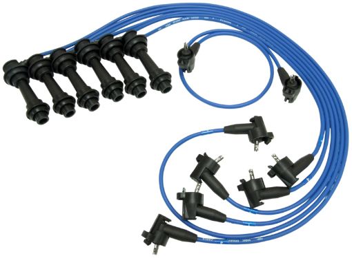 Picture of NGK Lexus GS300 1997 - 1996 Spark Plug Wire Set