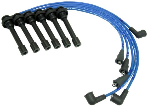 Picture of NGK Mitsubishi Montero 1996 - 1995 Spark Plug Wire Set
