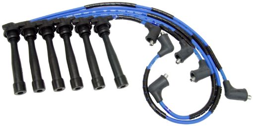 Picture of NGK Hyundai Tucson 2009 - 2005 Spark Plug Wire Set