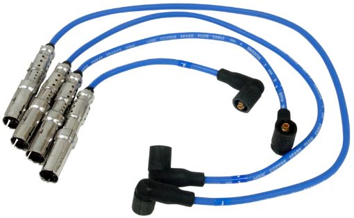 Picture of NGK Volkswagen Beetle 2005 - 2001 Spark Plug Wire Set