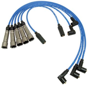 Picture of NGK Volkswagen EuroVan 1996 - 1992 Spark Plug Wire Set
