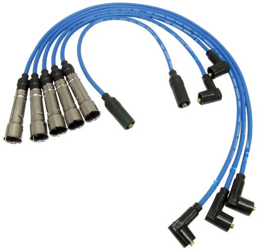 Picture of NGK Volkswagen EuroVan 1996 - 1992 Spark Plug Wire Set