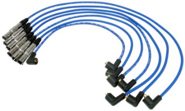 Picture of NGK Volkswagen Corrado 1995 - 1992 Spark Plug Wire Set
