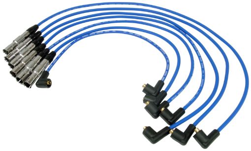 Picture of NGK Volkswagen Corrado 1995 - 1992 Spark Plug Wire Set