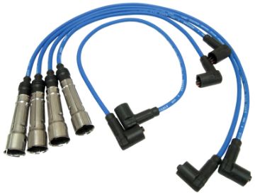 Picture of NGK Volkswagen Vanagon 1984 - 1983 Spark Plug Wire Set