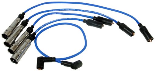 Picture of NGK Volkswagen Jetta 1984 - 1980 Spark Plug Wire Set