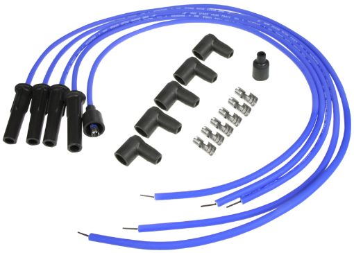 Picture of NGK No Applications Spark Plug Wire Set