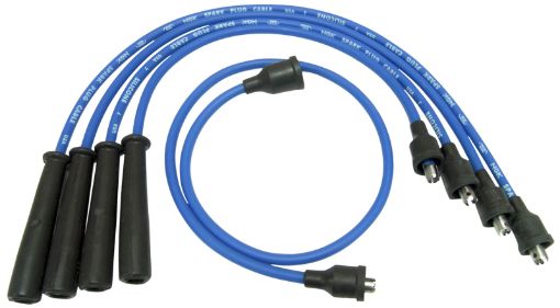 Picture of NGK Lada Niva 1989 - 1984 Spark Plug Wire Set