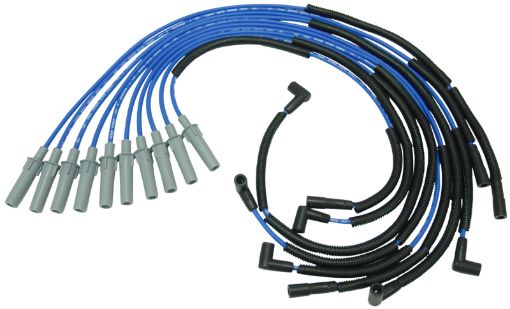 Picture of NGK Dodge Ram 1500 2004 Spark Plug Wire Set