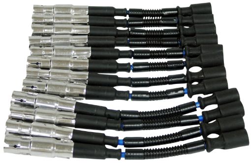 Picture of NGK Chrysler Crossfire 2008 - 2004 Spark Plug Wire Set