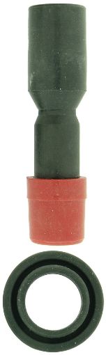 Picture of NGK Honda Fit 2008 - 2007 Direct Ignition Coil Boot