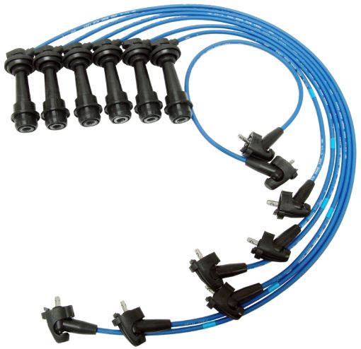 Picture of NGK Lexus GS300 1995 - 1993 Spark Plug Wire Set