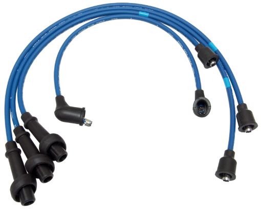 Picture of NGK Chevrolet Sprint 1992 - 1991 Spark Plug Wire Set