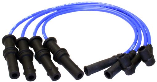 Picture of NGK Subaru Impreza 1998 - 1997 Spark Plug Wire Set