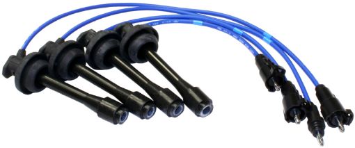 Picture of NGK Chevrolet Prizm 1999 - 1998 Spark Plug Wire Set