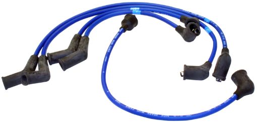 Picture of NGK Subaru Brat 1980 - 1978 Spark Plug Wire Set
