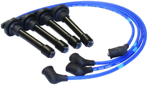 Picture of NGK Acura Integra 2001 - 1992 Spark Plug Wire Set