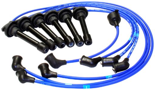 Picture of NGK Honda Accord 1997 - 1995 Spark Plug Wire Set