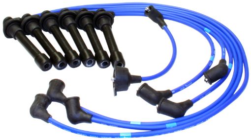 Picture of NGK Acura CL 1999 - 1997 Spark Plug Wire Set
