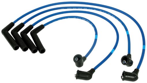 Picture of NGK Dodge Colt 1995 - 1992 Spark Plug Wire Set